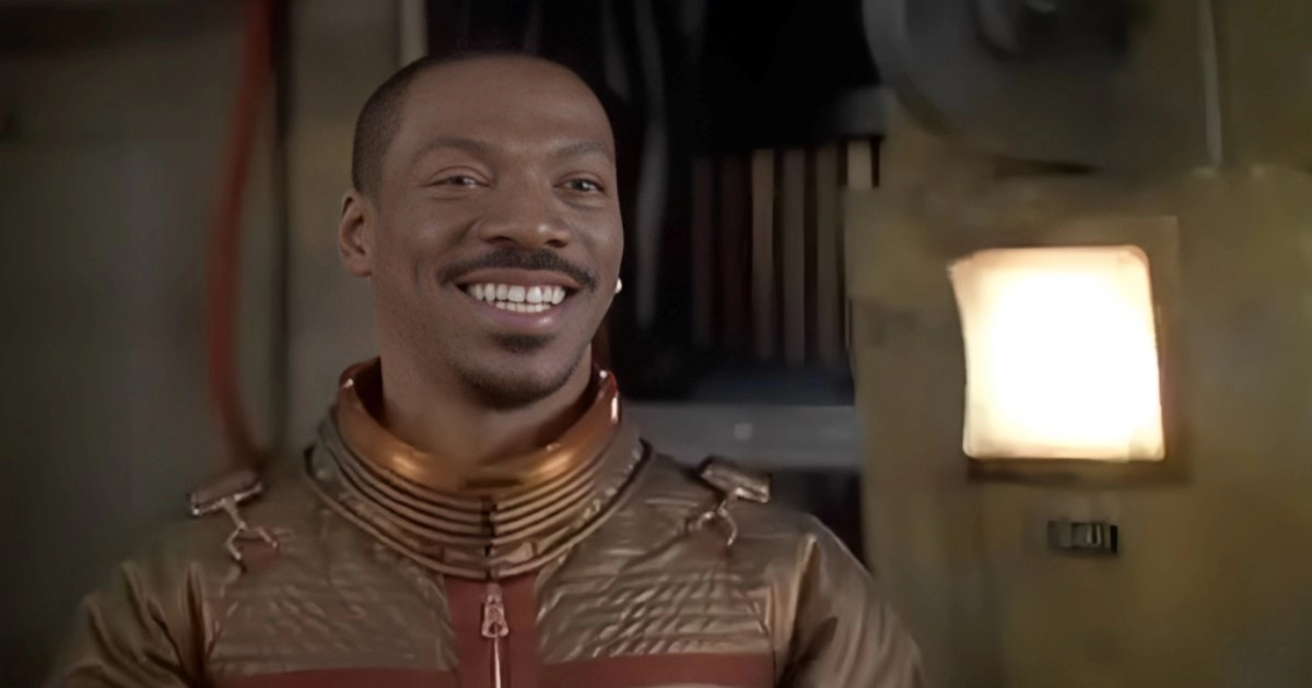 Eddie Murphy žali što je snimio jedan film: “Čak i moje dijete zna da je loš"